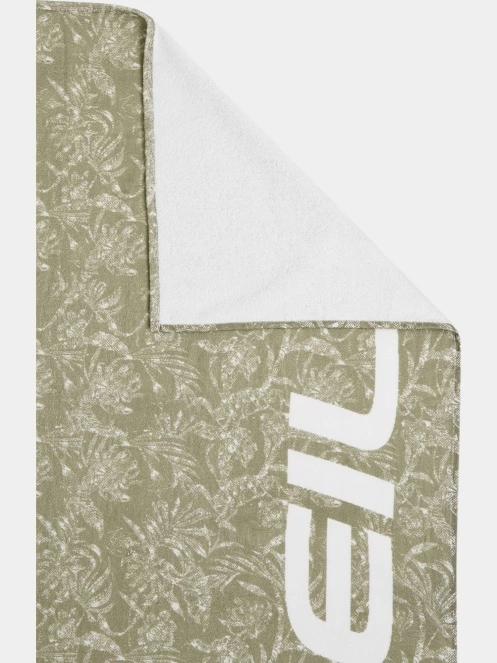 prosoape O'Neill O'Neill Seacoast Towel verde 3