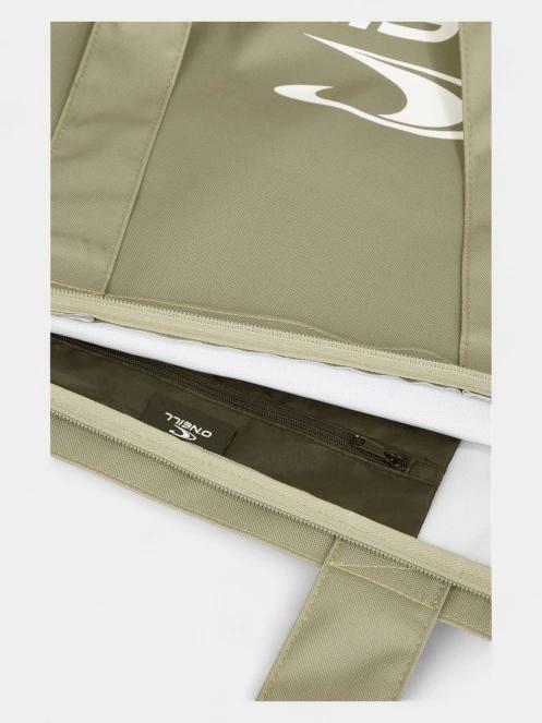 geanta de umar pt. femei O'Neill O'Neill Coastal Tote oliv 4
