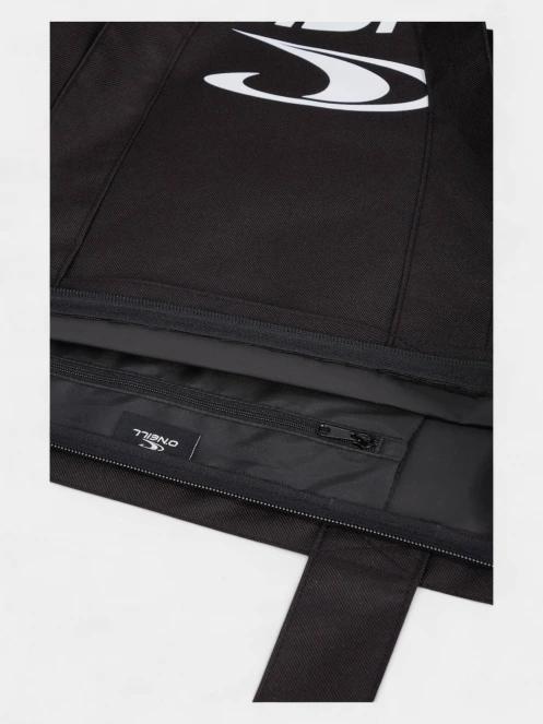 geanta de umar pt. femei O'Neill O'Neill Coastal Tote negru 4