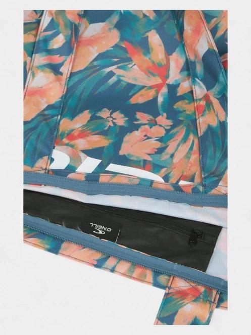 geanta de umar pt. femei O'Neill O'Neill Coastal Print Tote multicolor 4