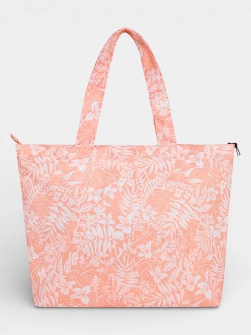 geanta shopper pt. femei O'Neill O'Neill Coastal Print Tote portocaliu 3