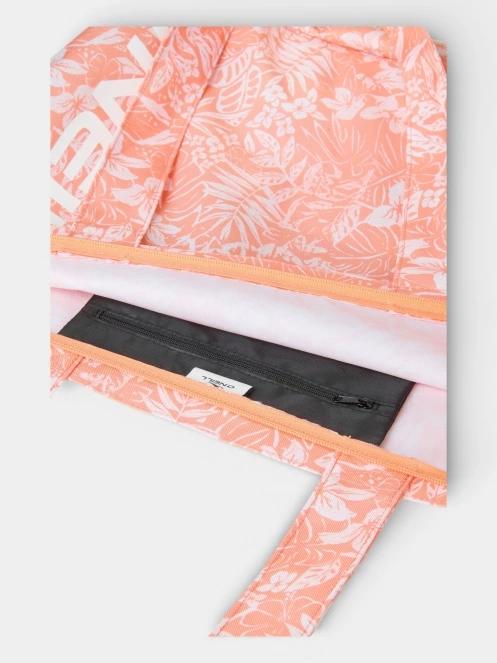 geanta shopper pt. femei O'Neill O'Neill Coastal Print Tote portocaliu 4