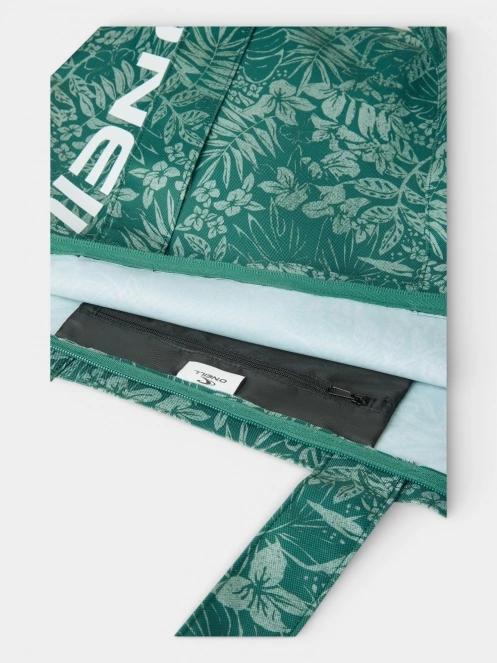 geanta shopper pt. femei O'Neill O'Neill Coastal Print Tote verde 4
