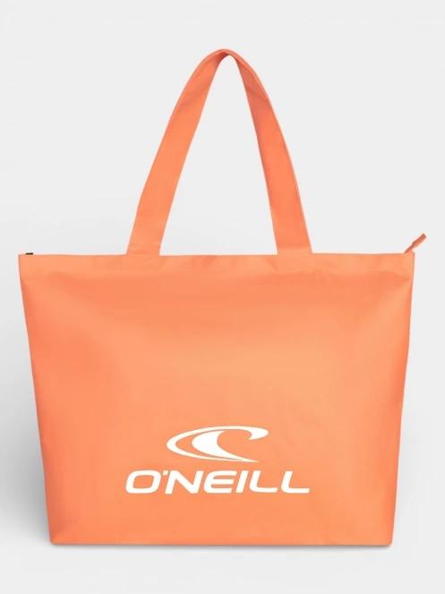 geanta shopper pt. femei O'Neill O'Neill Coastal Tote portocaliu 2