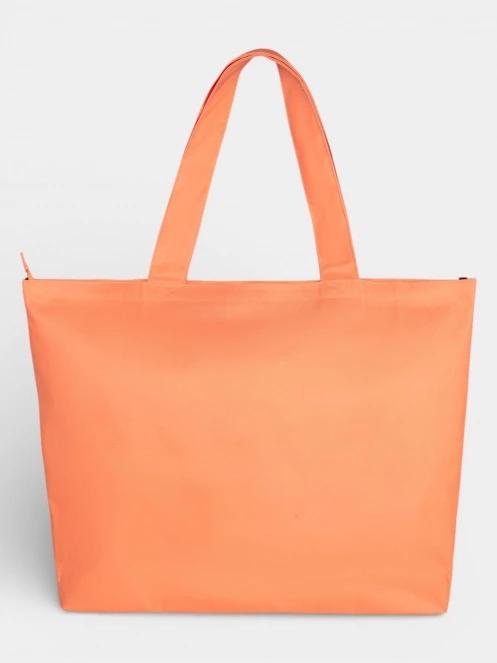 geanta shopper pt. femei O'Neill O'Neill Coastal Tote portocaliu 3