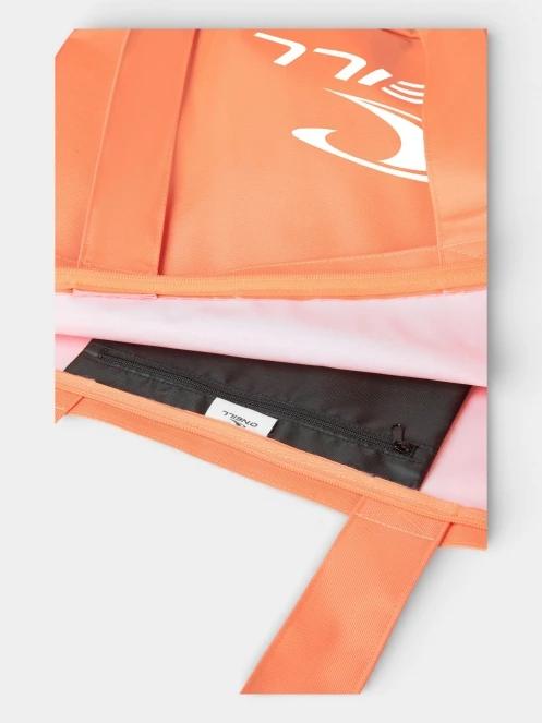 geanta shopper pt. femei O'Neill O'Neill Coastal Tote portocaliu 4