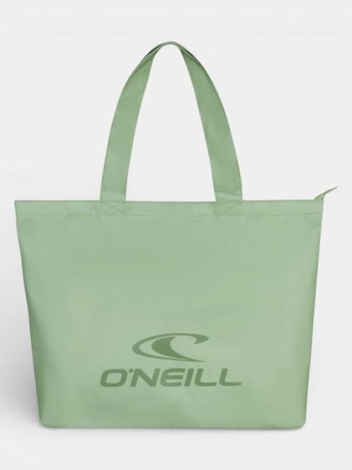 geanta shopper pt. femei O'Neill O'Neill Coastal Tote verde 2