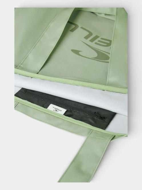 geanta shopper pt. femei O'Neill O'Neill Coastal Tote verde 4