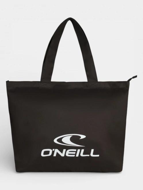 geanta shopper pt. femei O'Neill O'Neill Coastal Tote negru 2