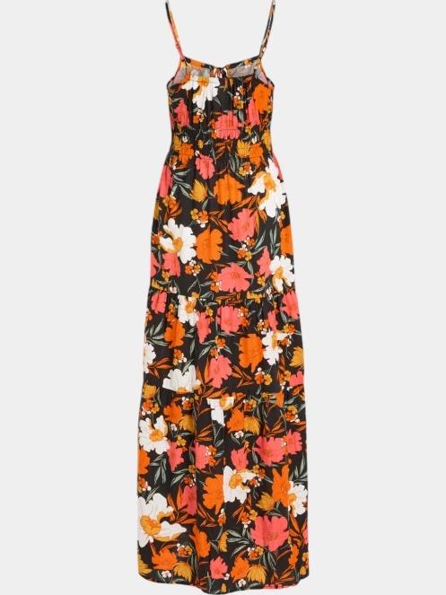 rochie lunga pt. femei O'Neill Quorra Maxi Dress multicolor 6