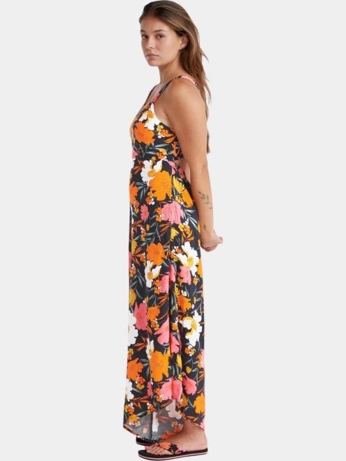 salopete pt. femei O'Neill Alba Jumpsuit multicolor 3