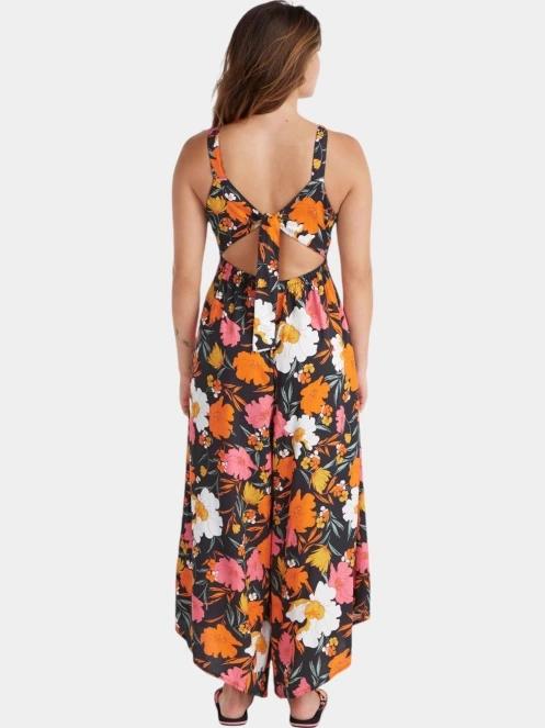 salopete pt. femei O'Neill Alba Jumpsuit multicolor 4