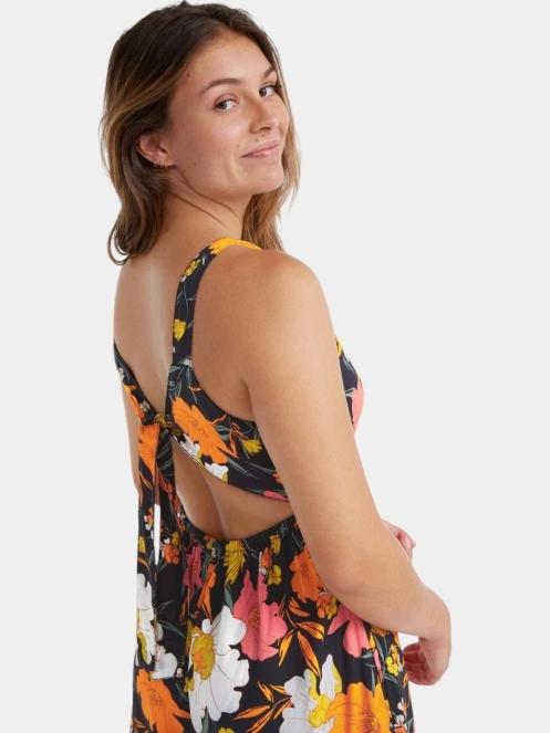 salopete pt. femei O'Neill Alba Jumpsuit multicolor 5