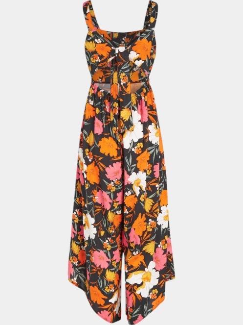 salopete pt. femei O'Neill Alba Jumpsuit multicolor 7
