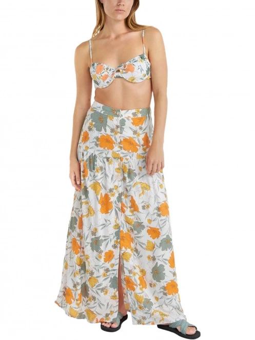 Alofa Maxi Skirt