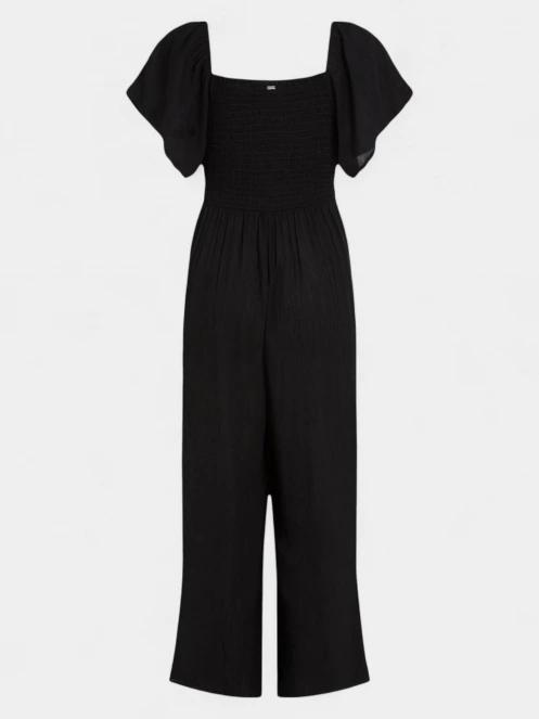 salopete pt. femei O'Neill Kesia Jumpsuit negru 8