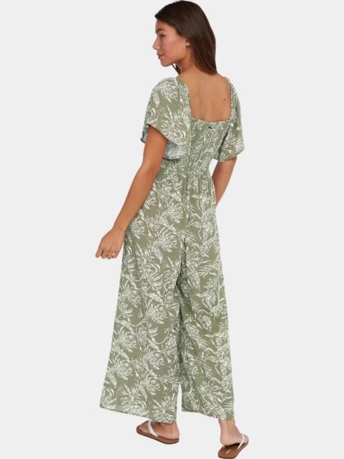 salopete pt. femei O'Neill Kesia Jumpsuit oliv 5