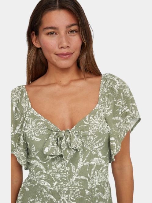 salopete pt. femei O'Neill Kesia Jumpsuit oliv 6