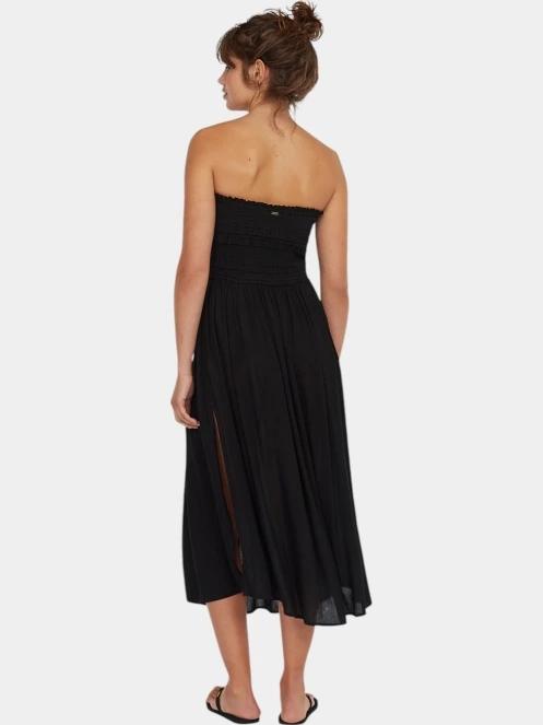 rochie pt. femei O'Neill Devyn Midi Dress negru 4