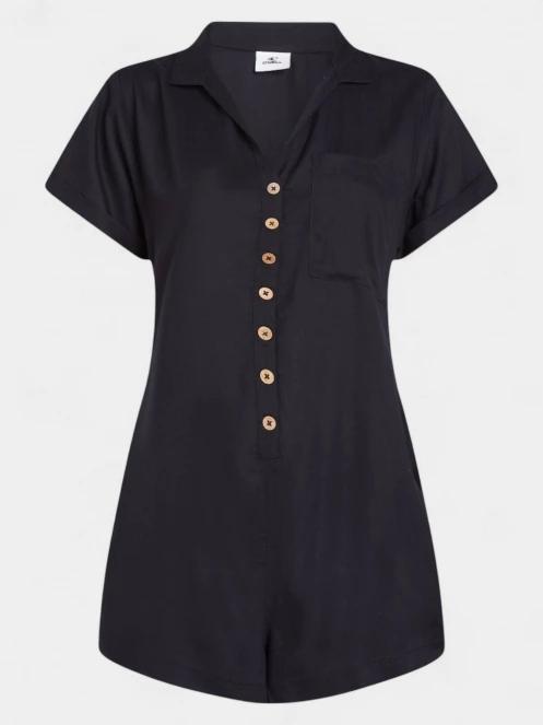 salopete pt. femei O'Neill Wotw Romper negru 7