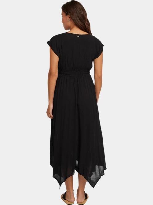 rochie midi pt. femei O'Neill Must-Have Midi Dress negru 3