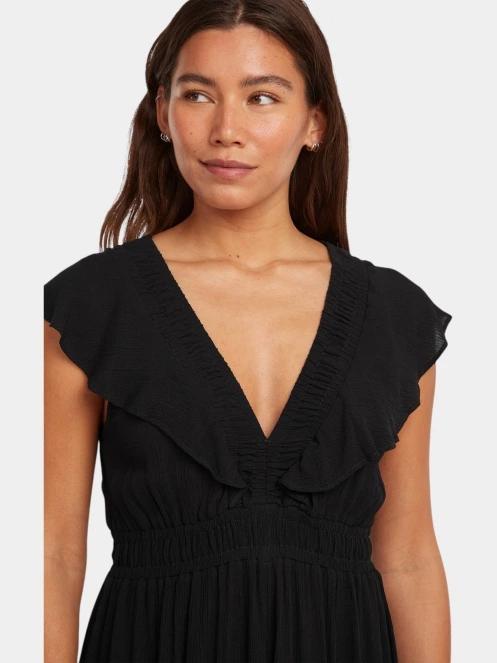 rochie midi pt. femei O'Neill Must-Have Midi Dress negru 5