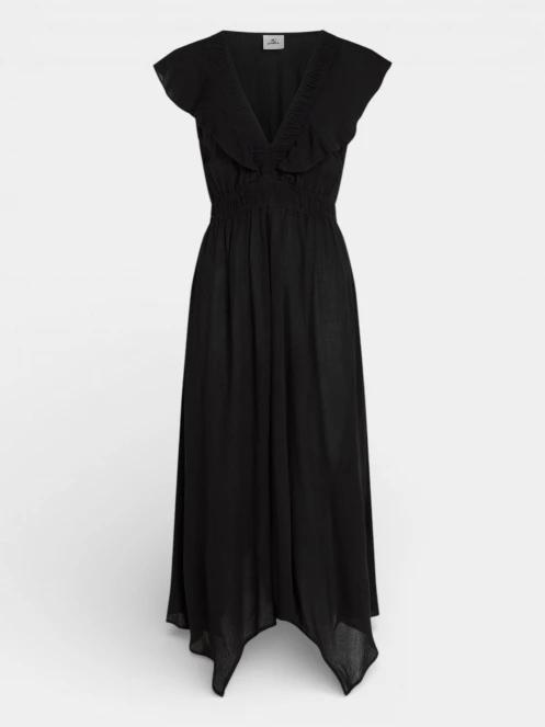rochie midi pt. femei O'Neill Must-Have Midi Dress negru 6