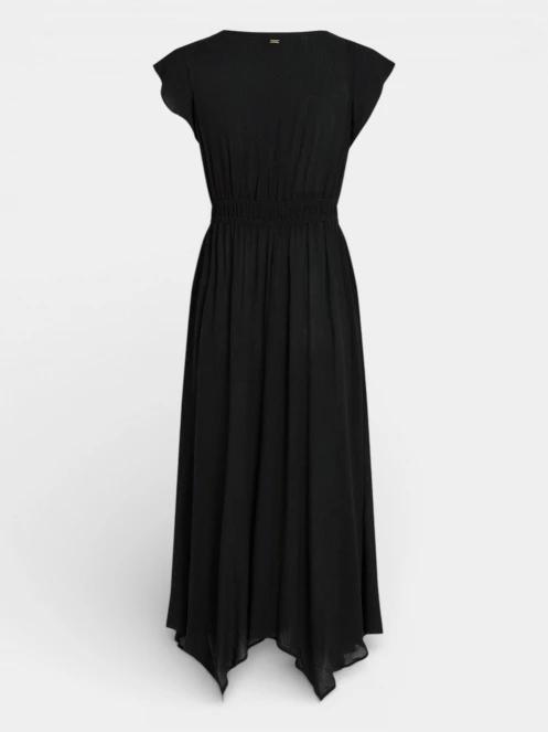 rochie midi pt. femei O'Neill Must-Have Midi Dress negru 7