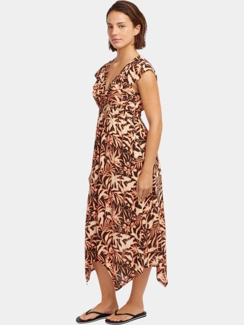 rochie midi pt. femei O'Neill Must-Have Midi Dress multicolor 4