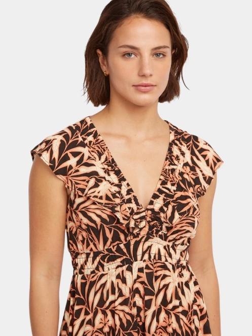 rochie midi pt. femei O'Neill Must-Have Midi Dress multicolor 5