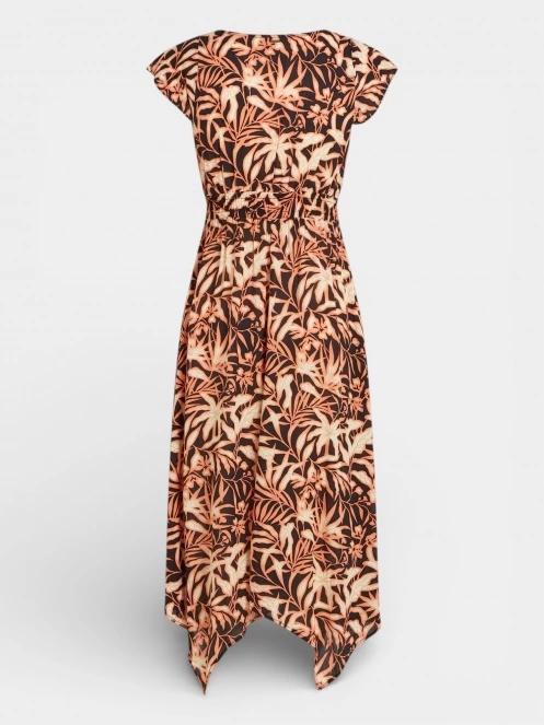 rochie midi pt. femei O'Neill Must-Have Midi Dress multicolor 7
