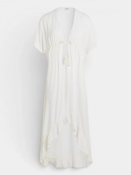 rochie de plaja pt. femei O'Neill Wilder Cover Up alb 6