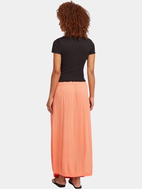 fusta maxi pt. femei O'Neill Johnny Maxi Skirt portocaliu 4