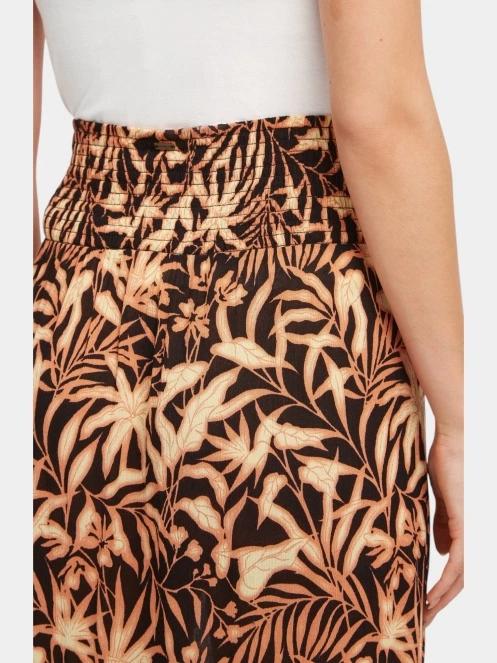 fusta maxi pt. femei O'Neill Johnny Maxi Skirt multicolor 5