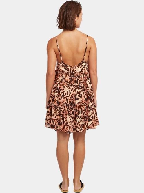 rochie de vara pt. femei O'Neill Rilee Short Dress multicolor 3