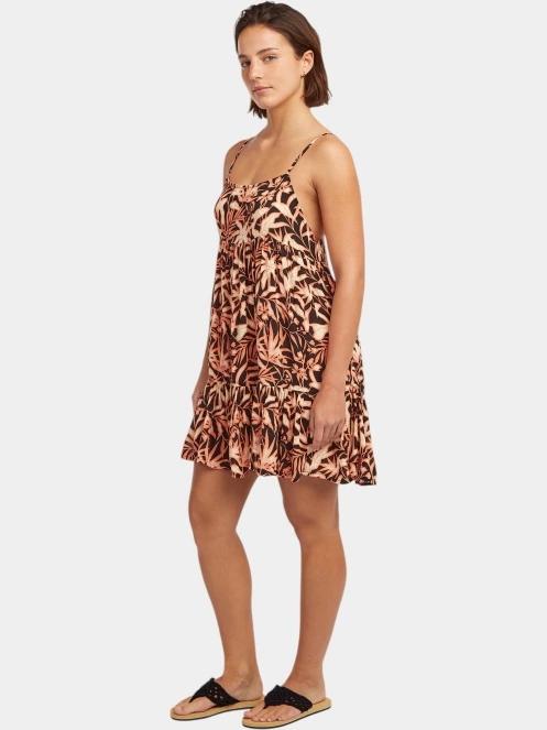 rochie de vara pt. femei O'Neill Rilee Short Dress multicolor 4
