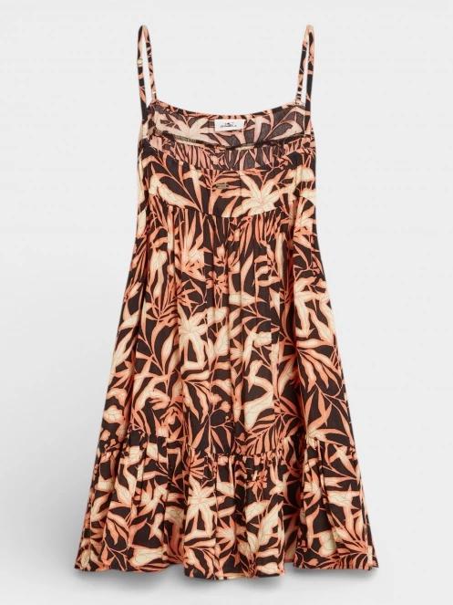 rochie de vara pt. femei O'Neill Rilee Short Dress multicolor 7