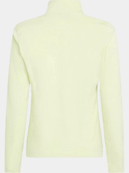 pulover polar pt. femei O'Neill Jack's Polartec 100 Fz Fleece verde 8