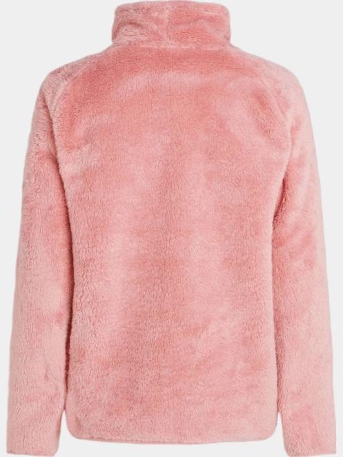 pulover polar pt. femei O'Neill Hazel Fleece roz 7
