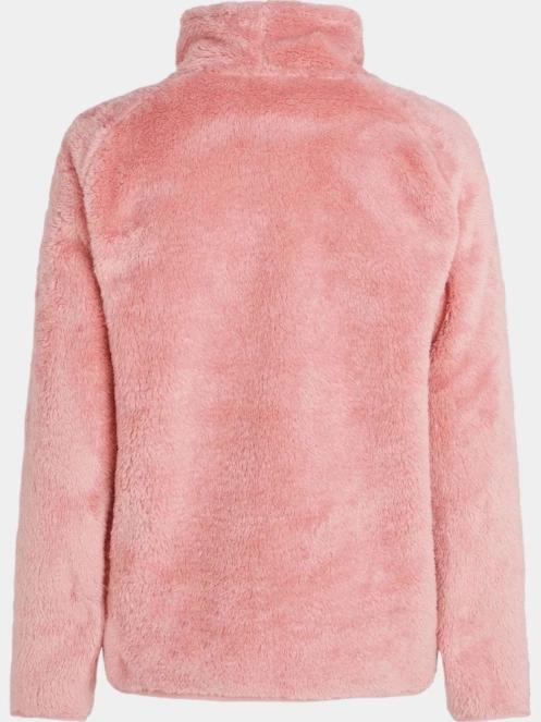 pulover polar pt. femei O'Neill Hazel Fleece roz 8