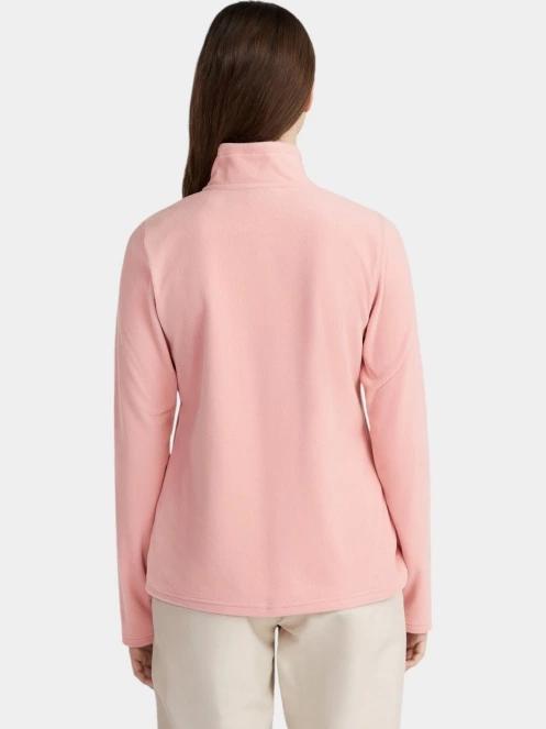 pulover polar pt. femei O'Neill Jack's Polartec 100 Hz Fleece roz 3