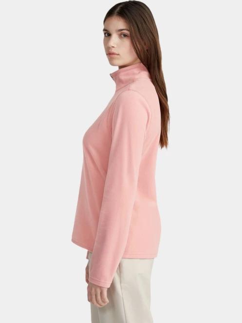 pulover polar pt. femei O'Neill Jack's Polartec 100 Hz Fleece roz 4
