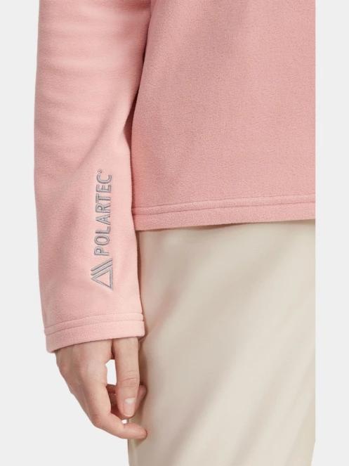 pulover polar pt. femei O'Neill Jack's Polartec 100 Hz Fleece roz 5