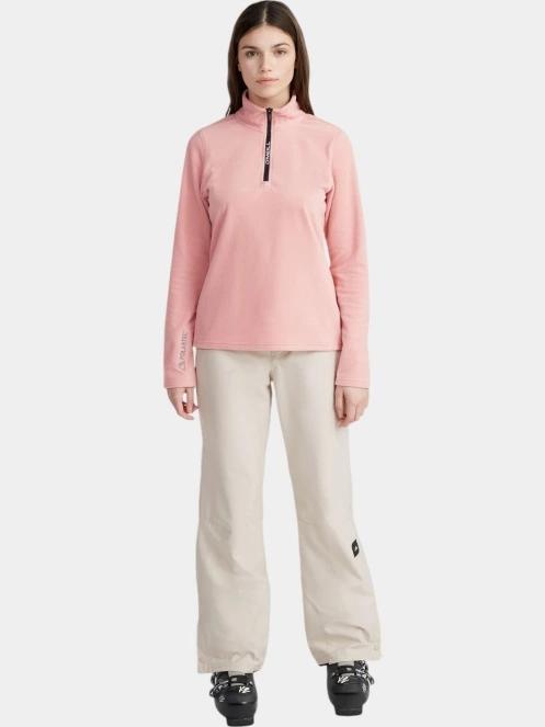 pulover polar pt. femei O'Neill Jack's Polartec 100 Hz Fleece roz 6