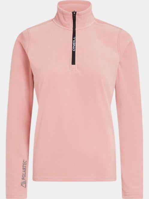 pulover polar pt. femei O'Neill Jack's Polartec 100 Hz Fleece roz 7