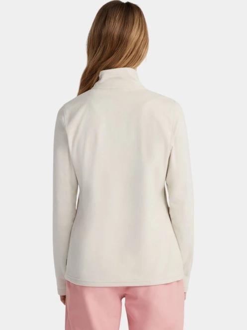 pulover polar pt. femei O'Neill Jack's Polartec 100 Hz Fleece alb 3