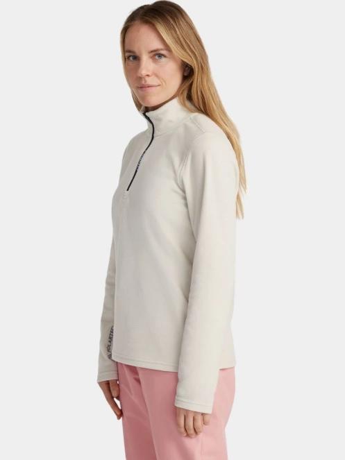 pulover polar pt. femei O'Neill Jack's Polartec 100 Hz Fleece alb 4