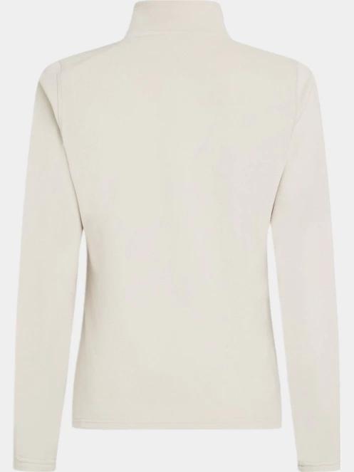 pulover polar pt. femei O'Neill Jack's Polartec 100 Hz Fleece alb 8
