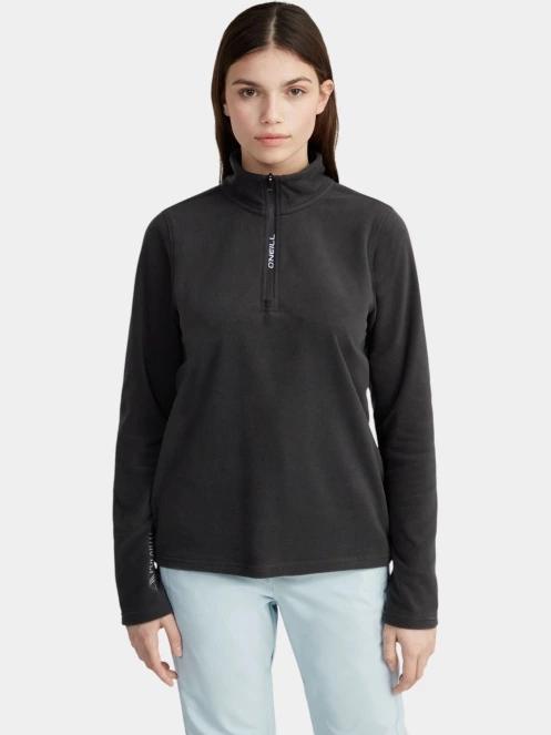 pulover polar pt. femei O'Neill Jack's Polartec 100 Hz Fleece negru 2