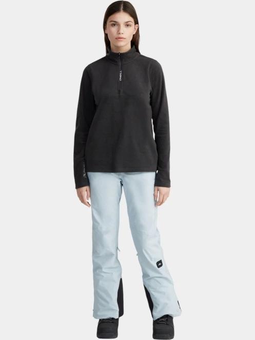 pulover polar pt. femei O'Neill Jack's Polartec 100 Hz Fleece negru 5